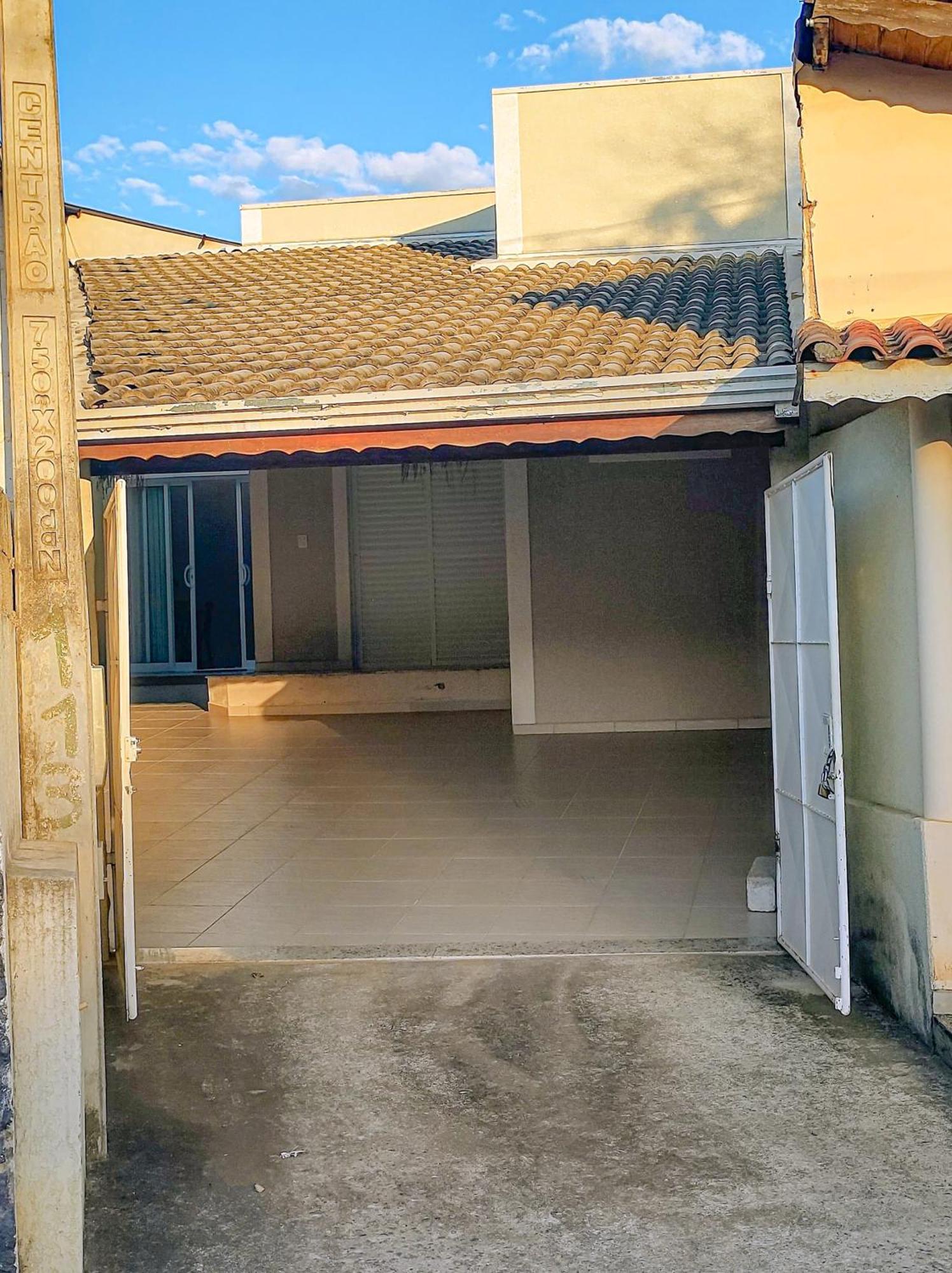 Casa No Centro De Joanopolis Villa ภายนอก รูปภาพ